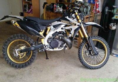 Free ad: Christini 2WD in Melbourne. Christini 2WD in Melbourne
