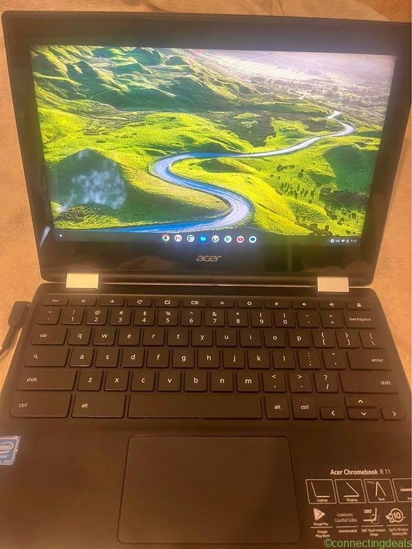 Chromebook