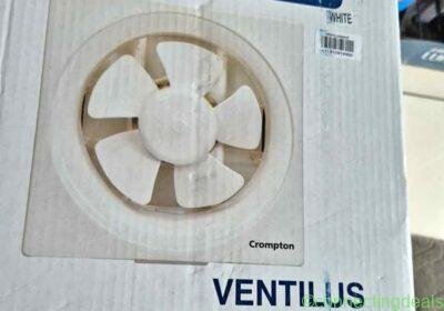 CHROMPTAN GREAVES CONSUMER ELECTRICAL LIMITED in Chandigarh