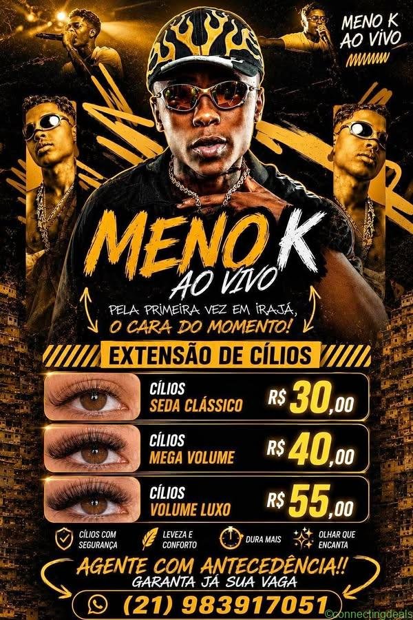 Cílios