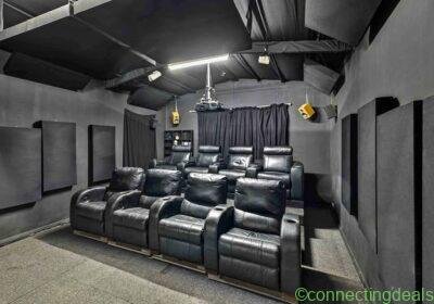Free ad: Cinema items for sale in Adelaide. Cinema items for sale in Adelaide