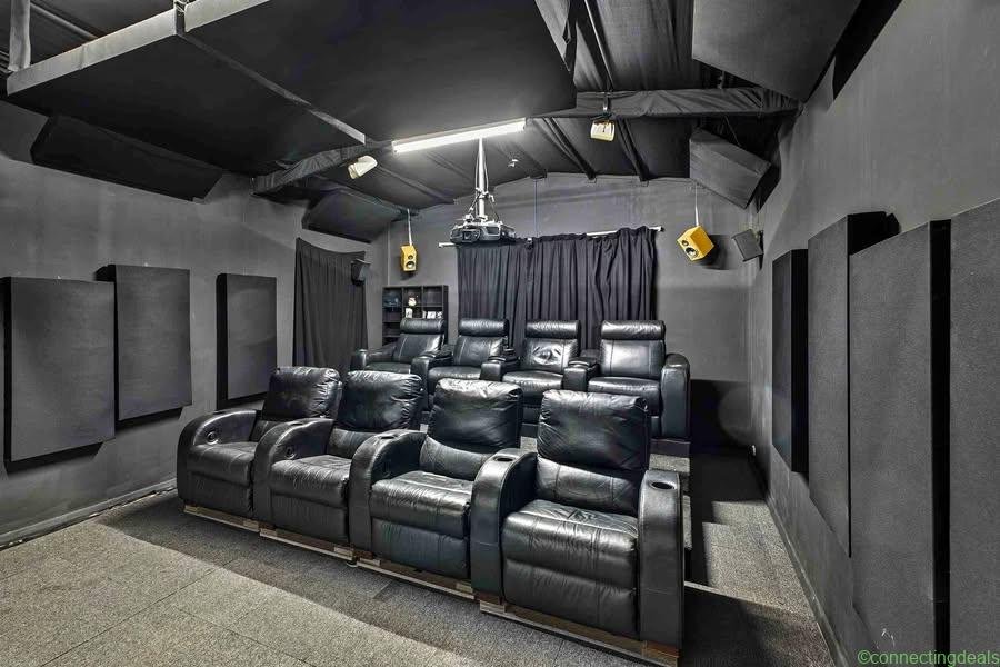 Cinema items for sale