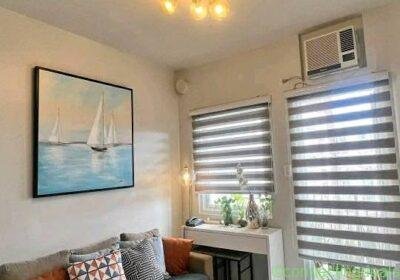 Circulo Verde 2 Bedroom for Rent in Manila