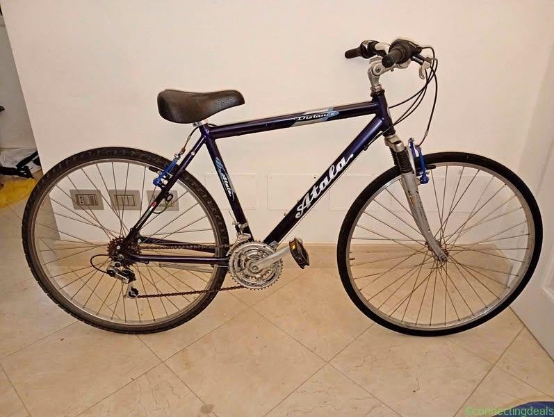 city bike ATALA 28″
