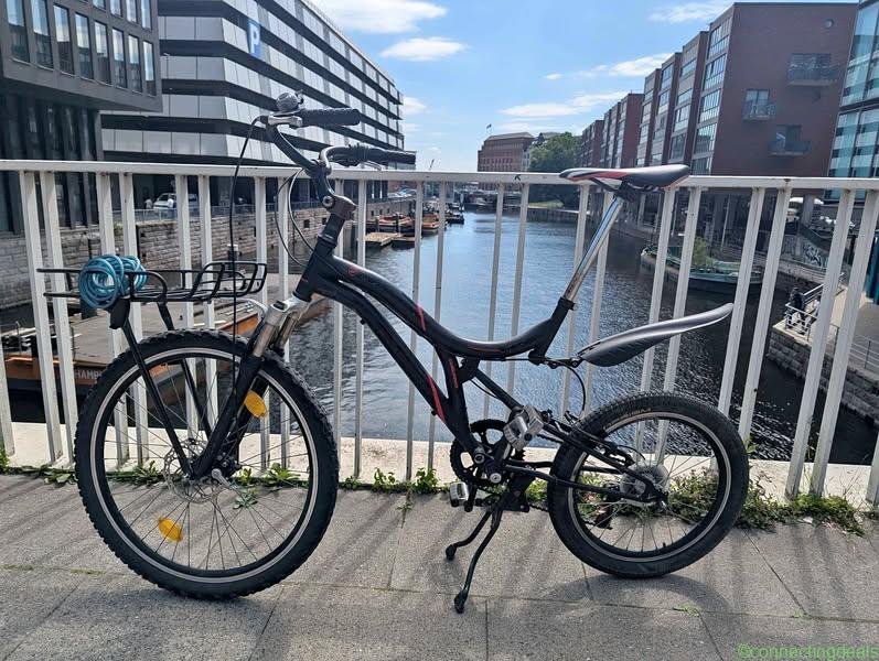 City Bike
