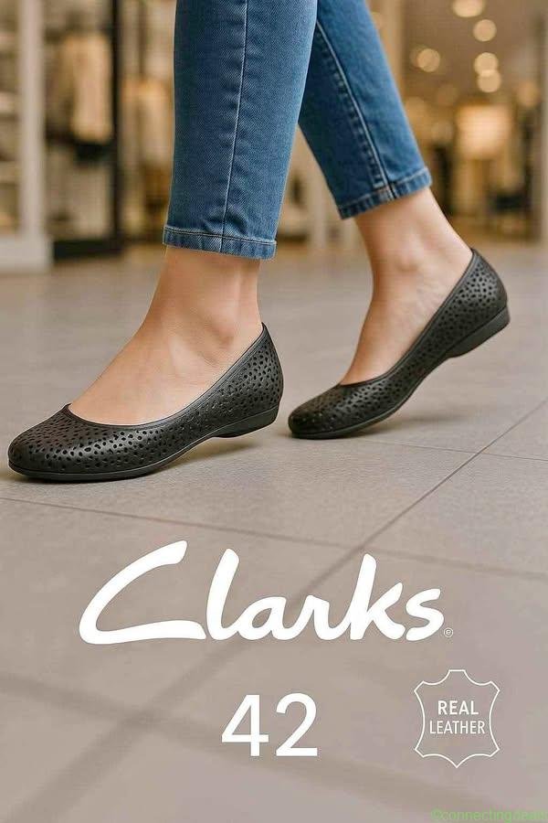 Clarks