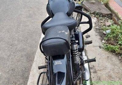 Clasic 350 in Coimbatore