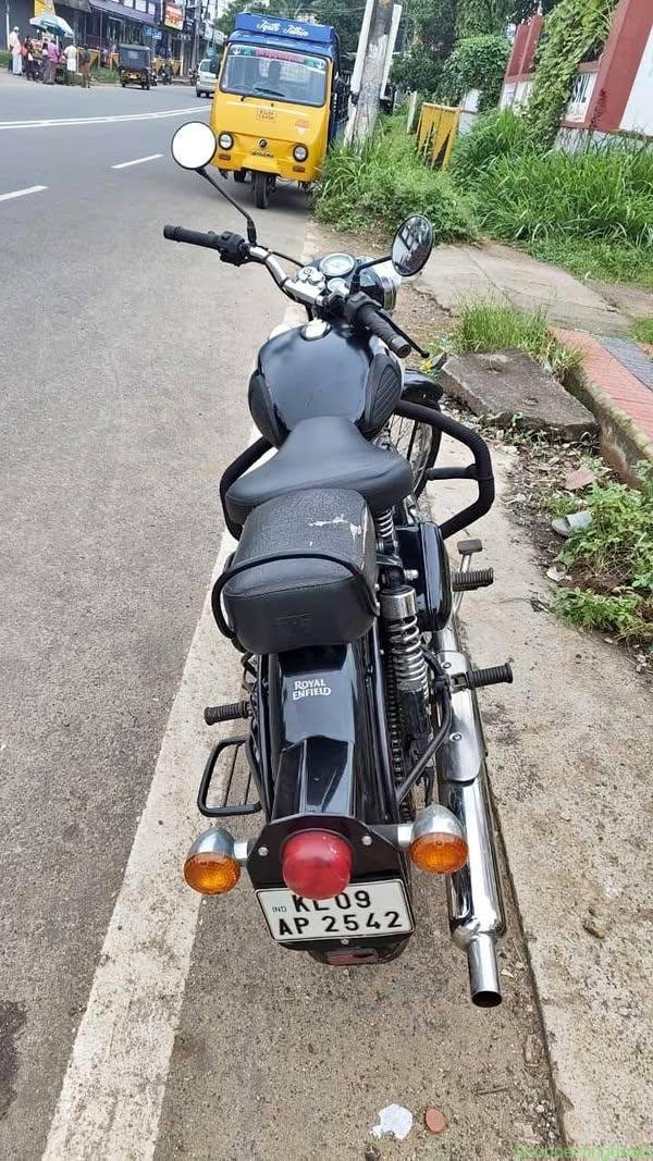Clasic 350
