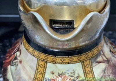 Free ad: Classic Collectible Thermos in Riyadh. Classic Collectible Thermos in Riyadh