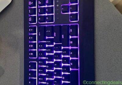 Clavier gaming in Montreal