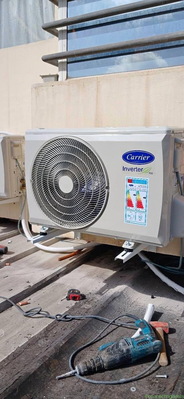 climatiseur 0781818276