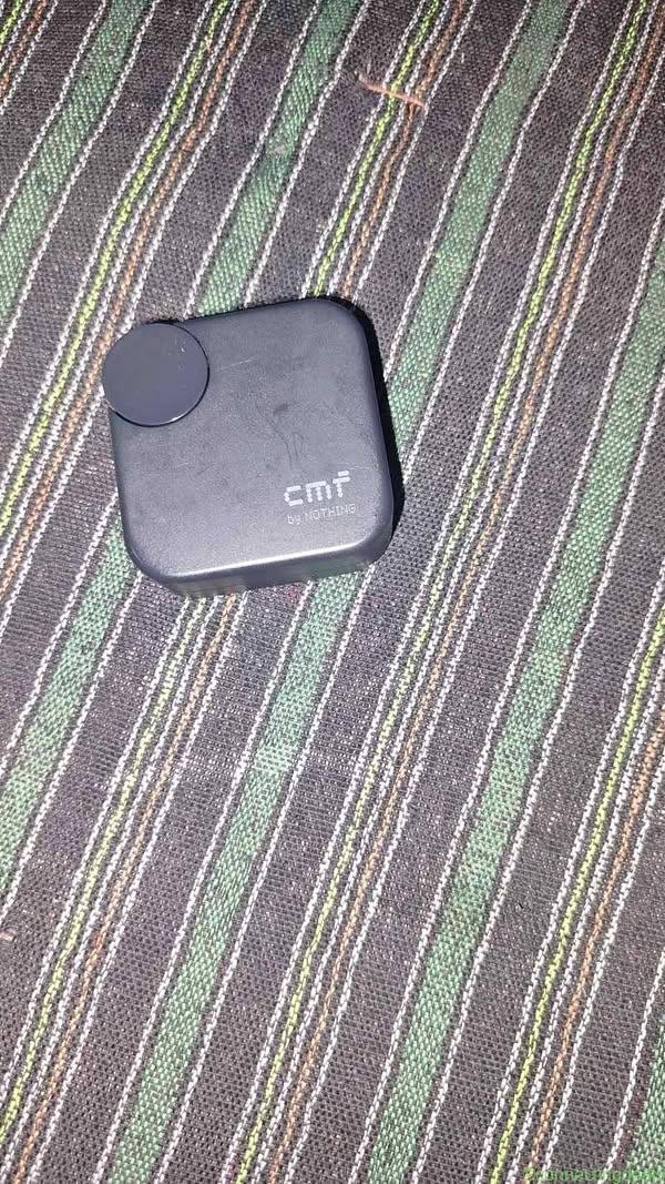 Cmf by nothing 2a