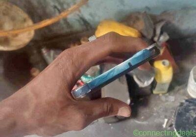 Free ad: CMF nothing phone 1 in Ballari. CMF nothing phone 1 in Ballari