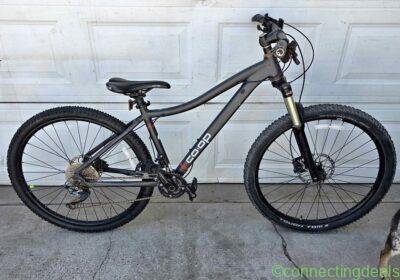 Co-op DRT Mountain Bike in Albuquerque