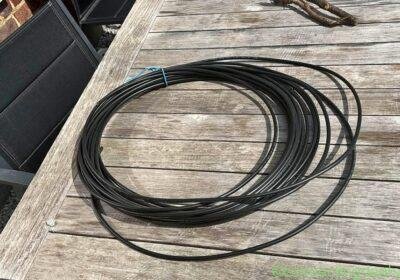 Coax PE6 in Brussels