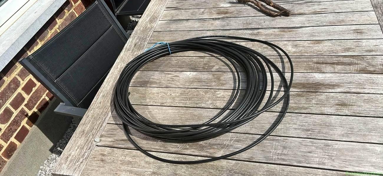 Coax PE6