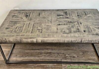 Coffee Table in Detroit