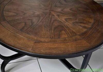 Coffee Table in Miami