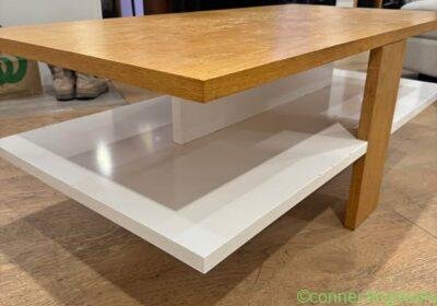 Coffee table in Sydney