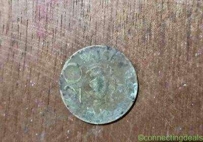 Free ad: Coin in Mumbai. Coin in Mumbai