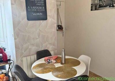 Colocation in Paris