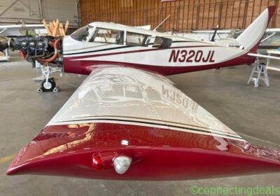 Free ad: Comanche 260C in San Diego. Comanche 260C in San Diego