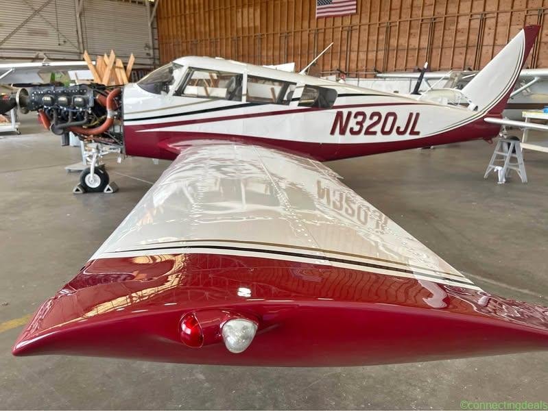 Comanche 260C