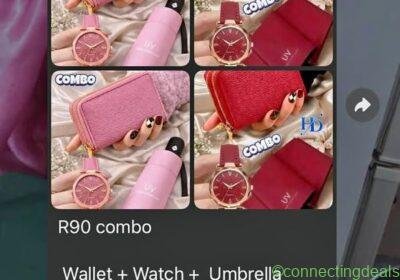 Combo in Durban