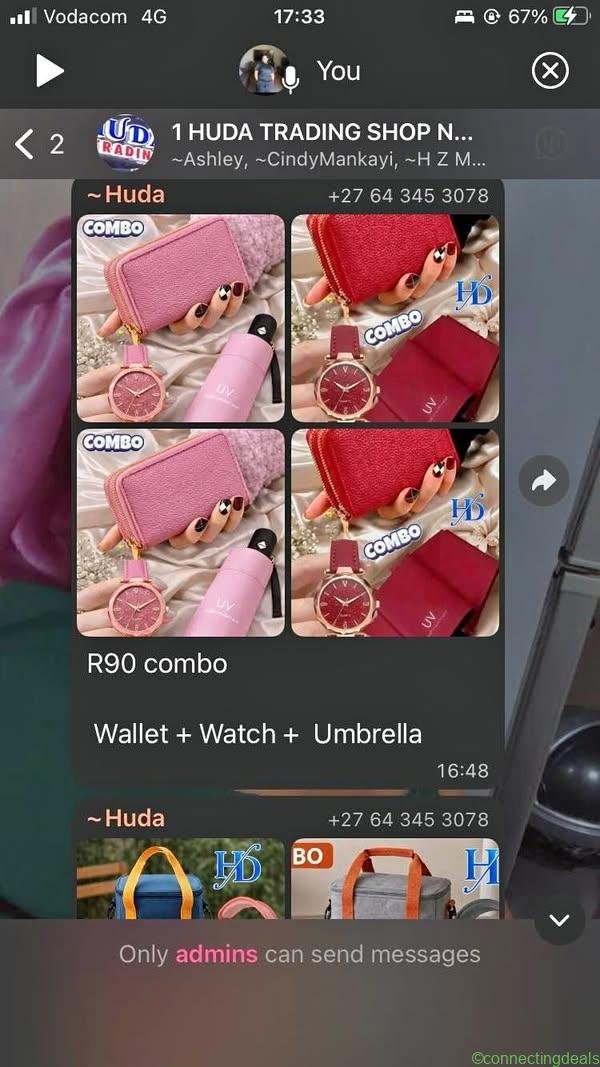Combo
