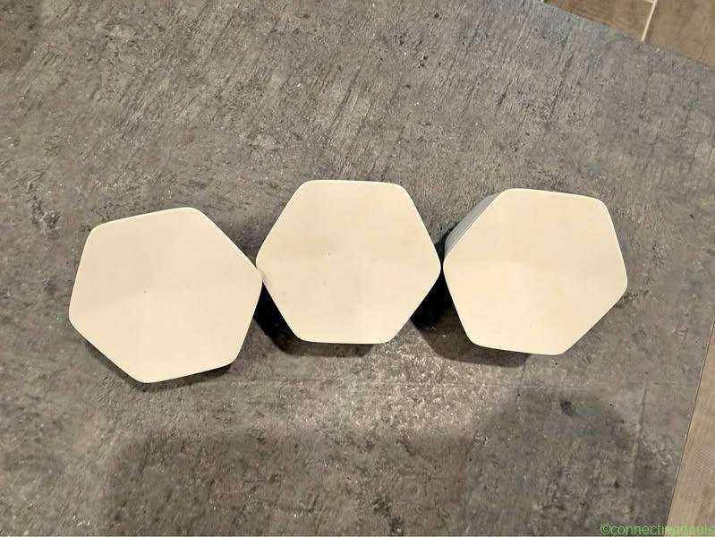Comcast WiFi Extenders ‘X Fi Pods’ x3