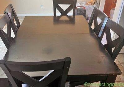 Free ad: Comedor in Los Angeles. Comedor in Los Angeles