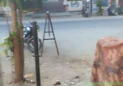 Commercial place for rent Madurai Main in Madurai