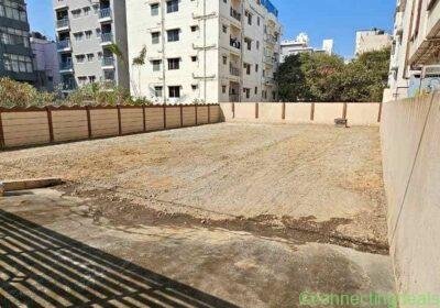 Free ad: Commercial property, single owner, HSR layout in Bangalore. Commercial property, single owner, HSR layout in Bangalore