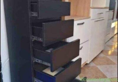 Free ad: Commode 6 tiroirs 🏮 in Oujda. Commode 6 tiroirs 🏮 in Oujda