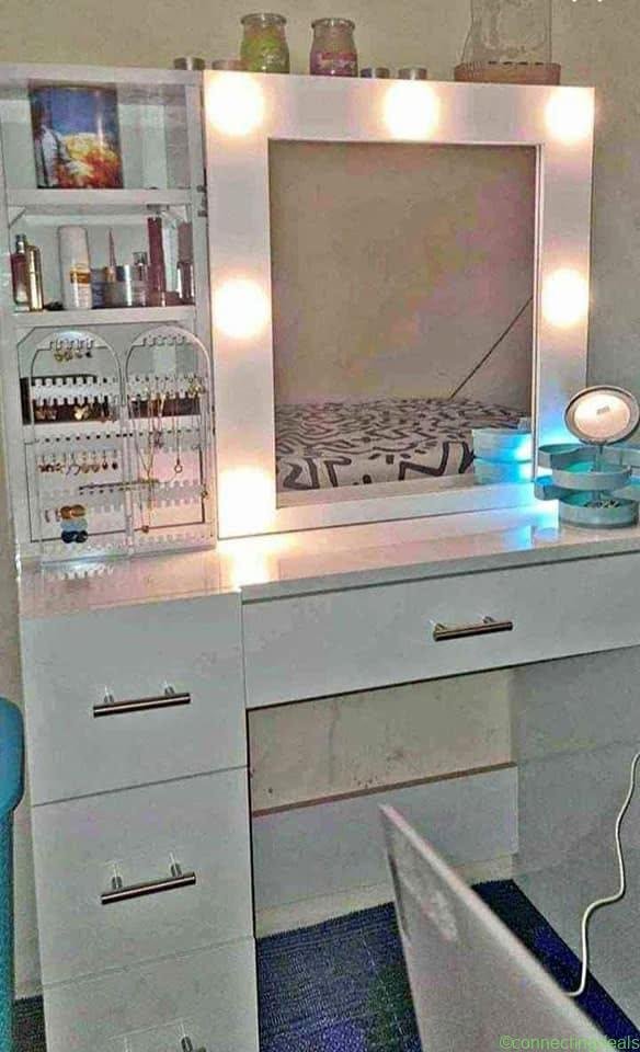 Commode blmraya tawsil fabor