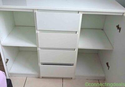 Free ad: Commode in Lyon. Commode in Lyon