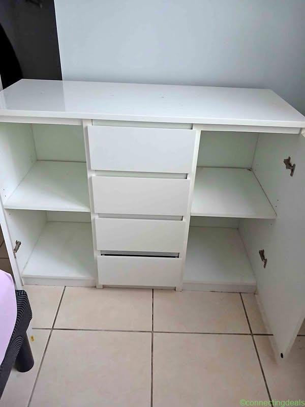 Commode