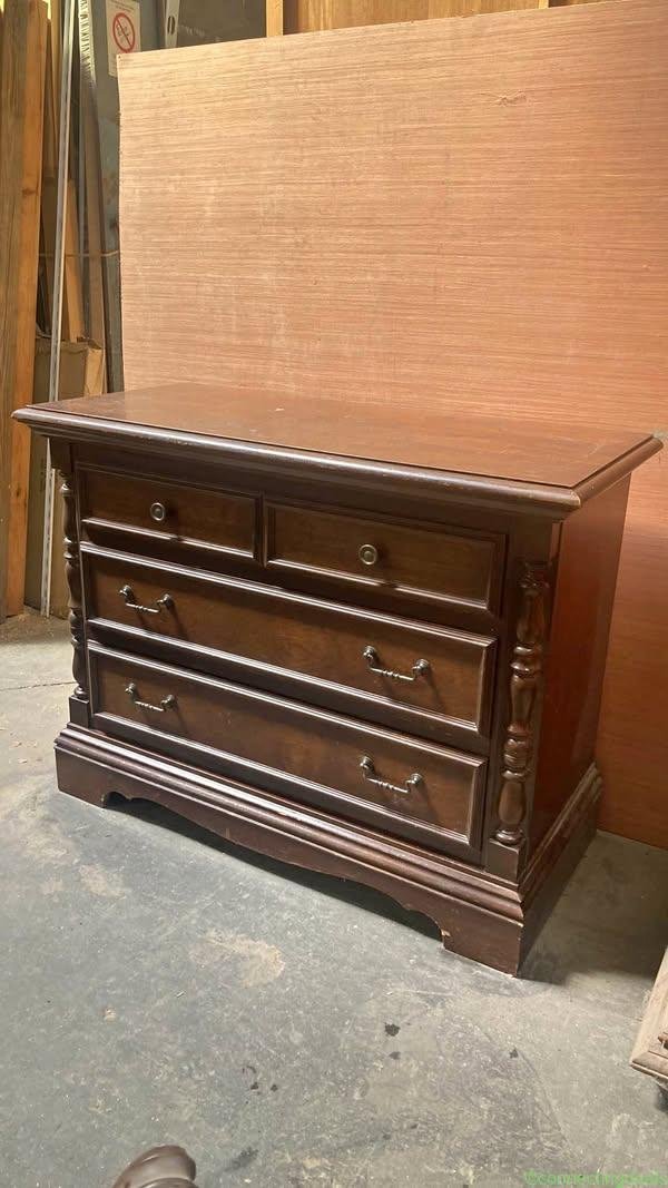Commode