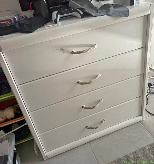 Commode
