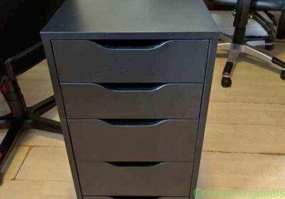 Commodes 5 tiroirs Mdf18 in Rabat