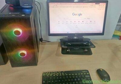 Complete PC Setup | i5 11th Gen | 16GB RAM | GT in Nagpur
