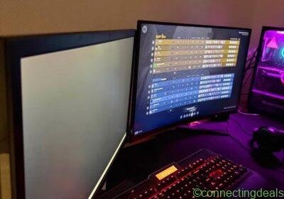 Free ad: Complete PC Setup with Monitors, game in Frankfurt. Complete PC Setup with Monitors, game in Frankfurt
