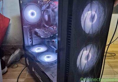 COMPUTADOR GAMER DE ENTRADA!! in Rio de Janeiro