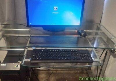 Free ad: Computadora in El Paso. Computadora in El Paso