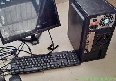Free ad: Computer in Ayodhya. Computer in Ayodhya