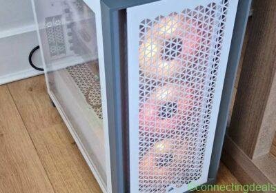 Computer case - Corsair 4000D Airflow in Dublin