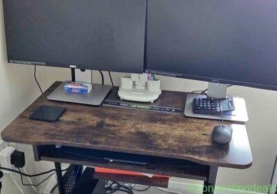 Free ad: Computer Desk in Birmingham. Computer Desk in Birmingham