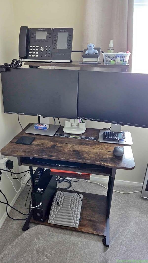 Computer Desk