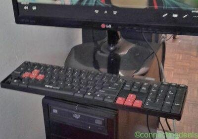 Computer in Durban