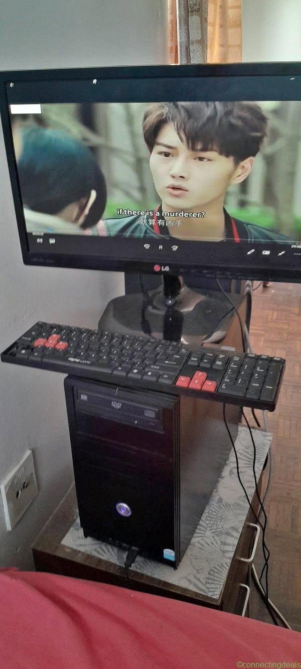 Computer